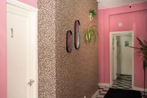 Boutique Lodge Zandvoort - Key Facilities