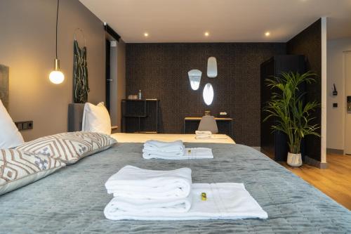 Boutique Suites Lisse - Keukenhof - Amenities and Services