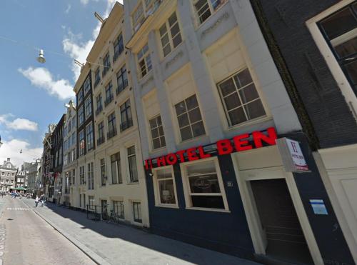 Budget Hotel Ben - Accommodation Options
