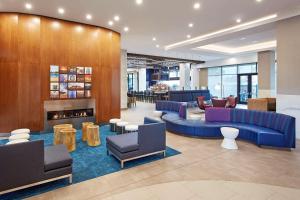 Cambria Hotel & Suites Anaheim Resort Area - Guest Experience
