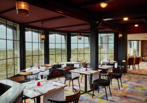 Carlton Beach - Hotel Facilities and Amenities