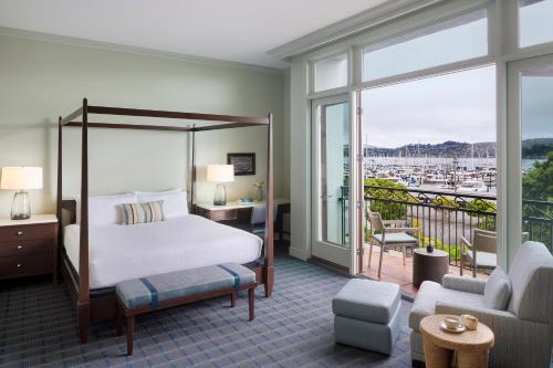 Casa Madrona Hotel and Spa - Amenities and Facilities