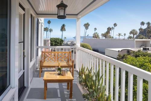 Catalina Island Inn - Guest Reviews