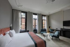 Catalonia Vondel Amsterdam - Additional Services