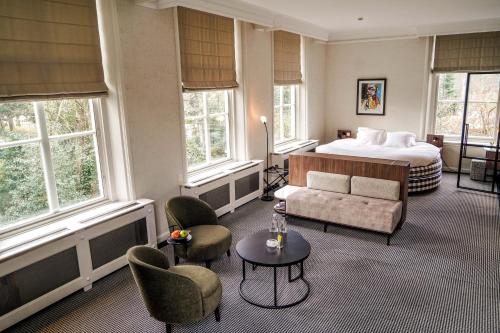 Central Park Voorburg - Relais & Chateaux - Guest Reviews and Ratings
