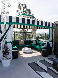 Chamberlain West Hollywood - Dining Options