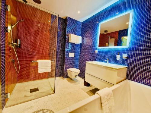 Chassé Hotel Residency - Facilities and Amenities