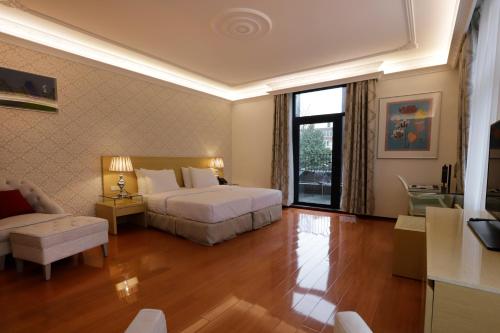 Chasse Hotel - Guest Experience Highlights