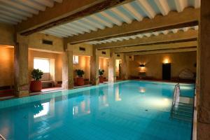 Château St Gerlach - Oostwegel Collection, Member of Relais and Châteaux - Dining Experiences