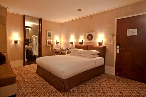 City Club Hotel - Pet-Friendly Accommodations
