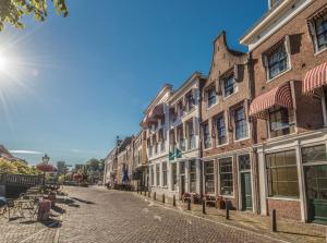 City Hotel Nieuw Minerva Leiden - Facilities and Services