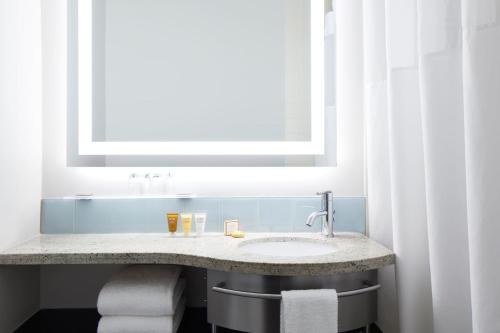 Club Quarters Hotel Times Square, New York - Guest Experiences