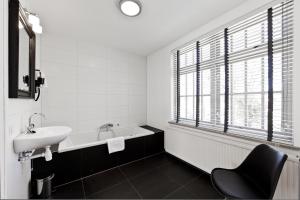 College Hotel Alkmaar - Guest Experiences and Feedback