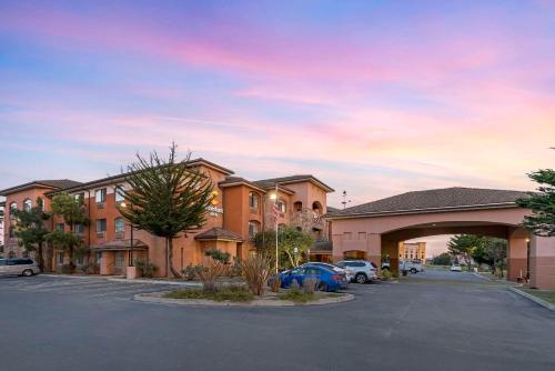 Comfort Inn Marina on the Monterey Bay - Guest Reviews and Experiences