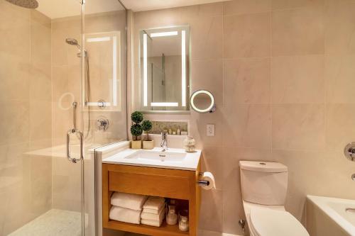 Concorde Hotel New York - Amenities and Services