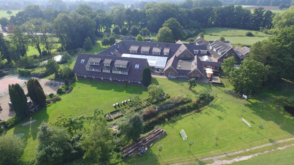 Country House Hotel De Bloemenbeek Review