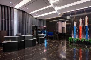 Courtyard by Marriott New York Manhattan/Central Park - Accommodation Details