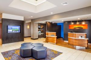 Courtyard Fairfield Napa Valley Area - Guest Reviews