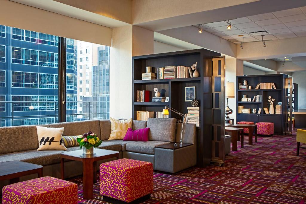 Courtyard New York Manhattan/Midtown East Review