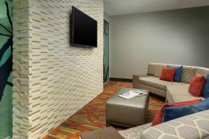 Courtyard New York Manhattan/Upper East Side - Room Amenities