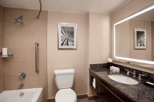Crowne Plaza Hotel Los Angeles Harbor, an IHG Hotel Review