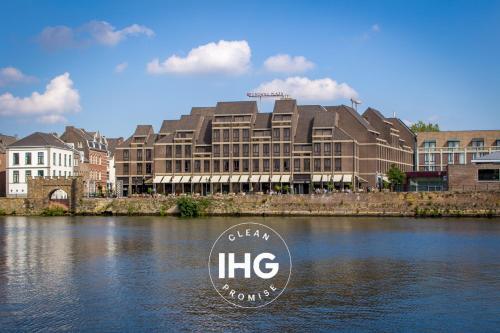 Crowne Plaza Maastricht, an IHG Hotel - Guest Ratings and Reviews