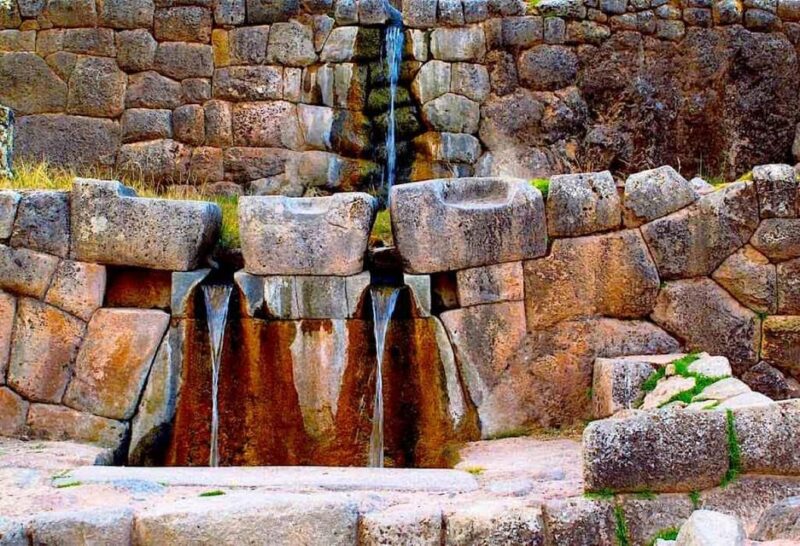 Cusco: Machu Picchu | 6 Days | Hotel ☆☆☆☆ | Group Tour - Hotel Rating and Languages
