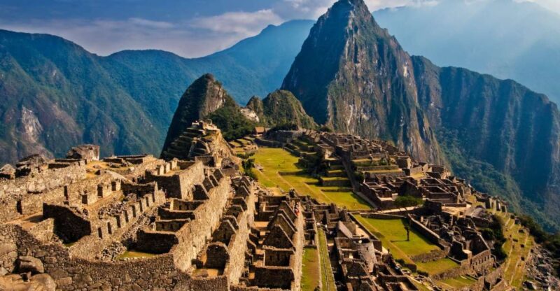 Cusco: Private Tour 2D/1N City & Machu Picchu + Hotel 2☆☆ - Tour Overview