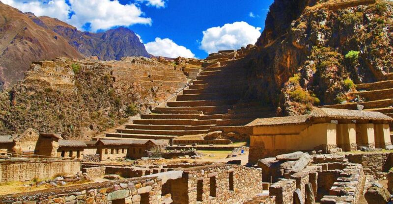 Cusco: Super Valley-Waynapicchu/Private Guided + Hotel 2☆☆ - Inclusions on Day 1