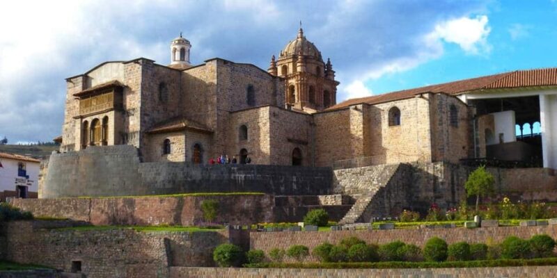 Cusco: Wonderful Machu Picchu |Private Tour| Hotel 3☆☆☆/6D - Inclusions