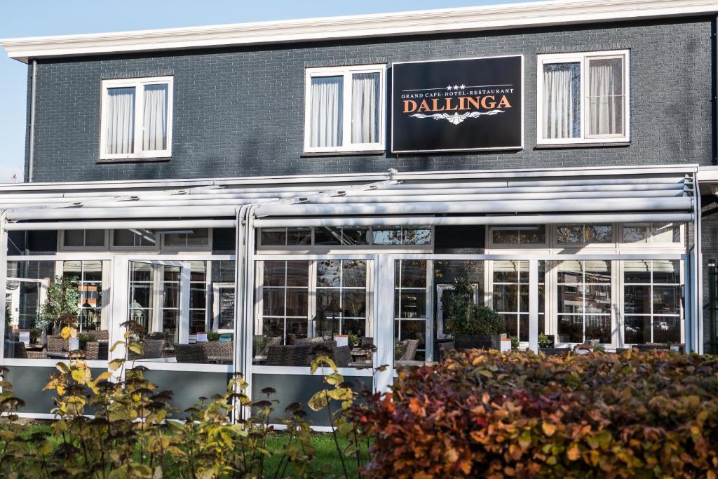 Dallinga - Guest Experiences