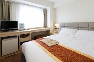 Day Nice Hotel Tokyo - Hotel Facilities