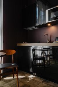 De Jonker Urban Studios & Suites - Accommodation Options