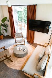 De Wever Lodge - Amenities and Facilities