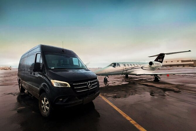 Denver to Steamboat Private Limo, Car Service & Airport Transfer - Accessibility Options