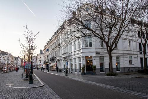 Design Hotel Maastricht - Guest Experiences
