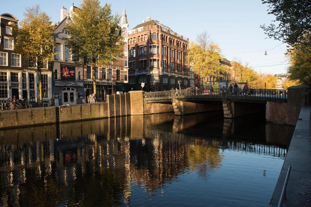 Dikker & Thijs Hotel Review