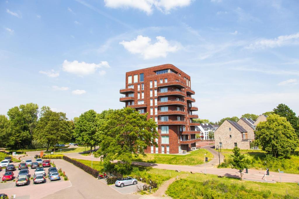 Dormio Hotel The Prince of Orange Review
