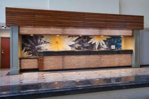 DoubleTree by Hilton Fresno Convention Center - Dining Experiences