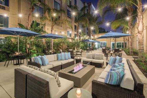 DoubleTree by Hilton Los Angeles/Commerce - Positive Guest Experiences