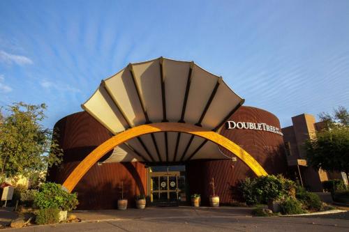 DoubleTree by Hilton Napa Valley - American Canyon - Guest Experience