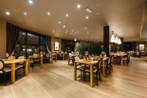 DoubleTree by Hilton Royal Parc Soestduinen - Dining Options