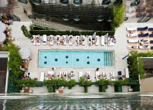 Dream Downtown, by Hyatt - Amenities and Services