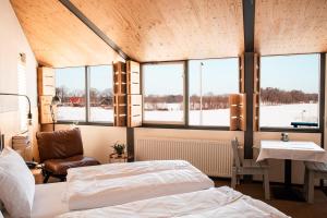 Drostes Inn - Policies and Information