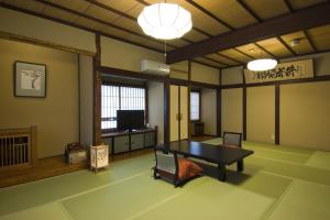 Ekinariya Ryokan - Room Amenities