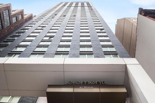 Element Times Square West - Guest Reviews and Ratings