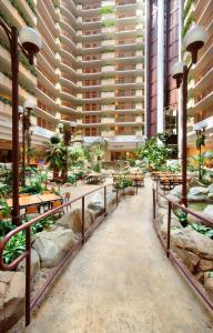 Embassy Suites by Hilton Anaheim South - Spacious and Comfortable Suites