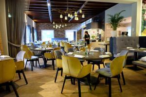 Estate Hotel Woodbrooke Barchem - Guest Reviews and Ratings