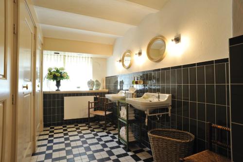 Estate Huize Bergen Den Bosch - Vught - Guest Reviews and Ratings