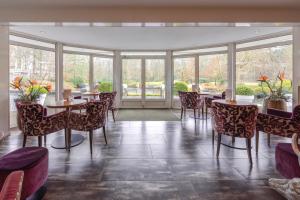 Estate of Rosep - Dining and Culinary Offerings
